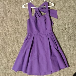 Lauren James Livingston Dress